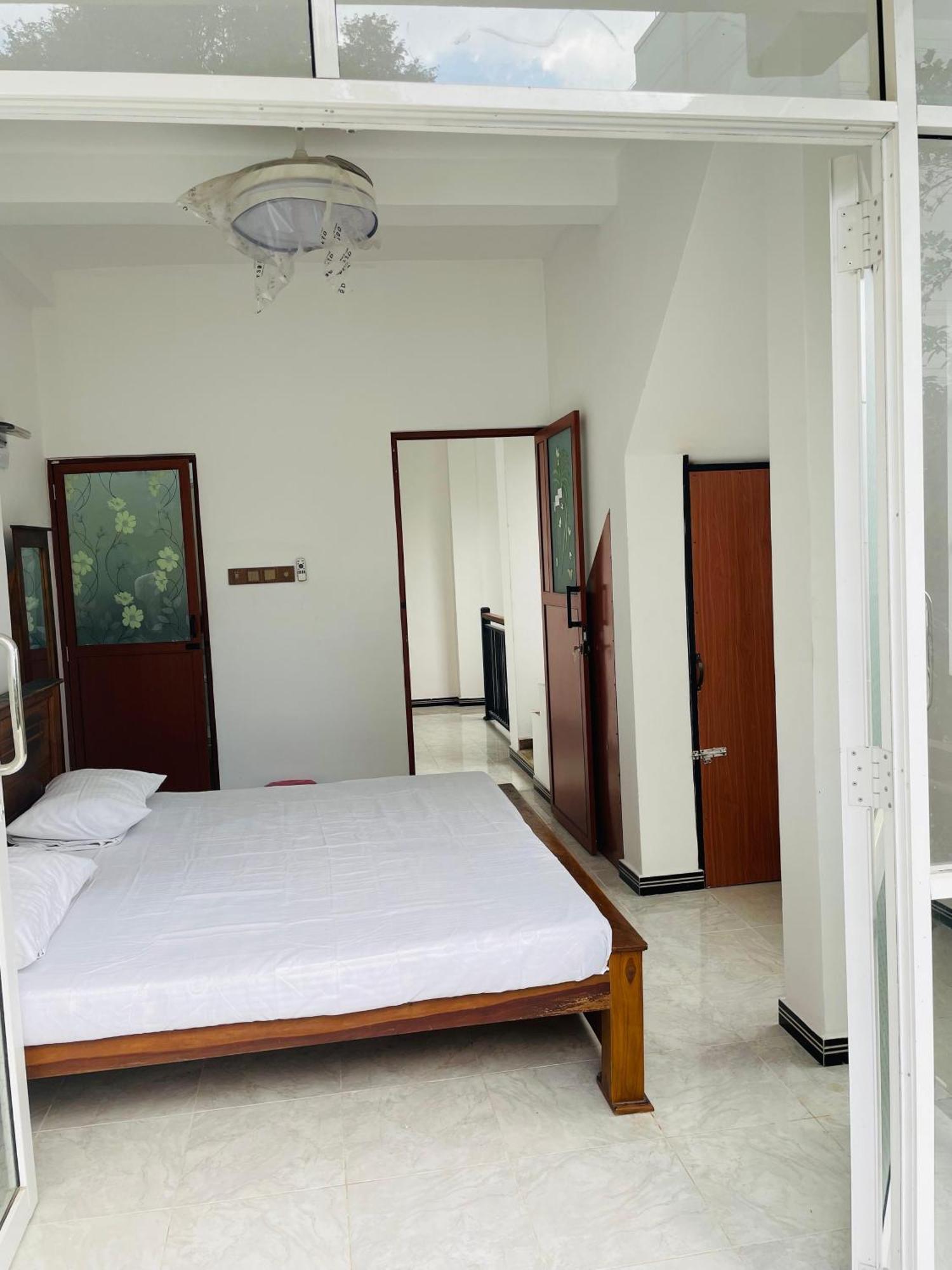 Star Village Hostel Kandy Exterior foto